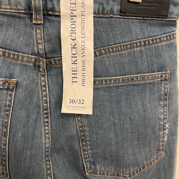 Scotch&Soda jeans - Picture 3 of 10